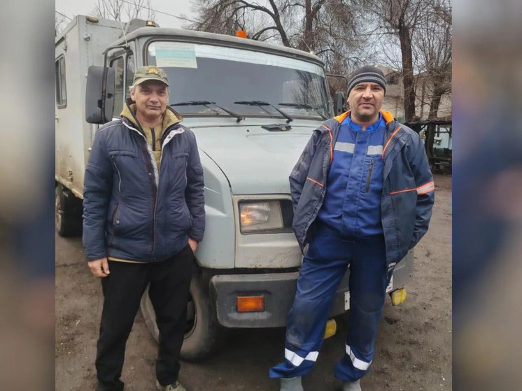     Фото: администрация Тарусского МО