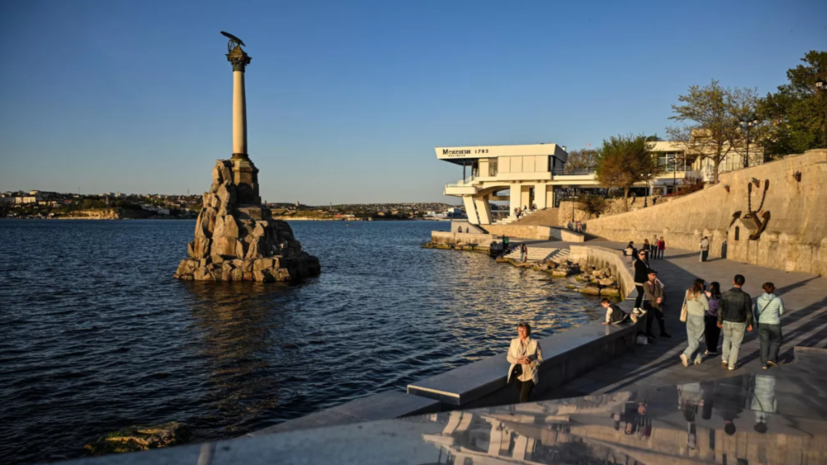   РИА Новости