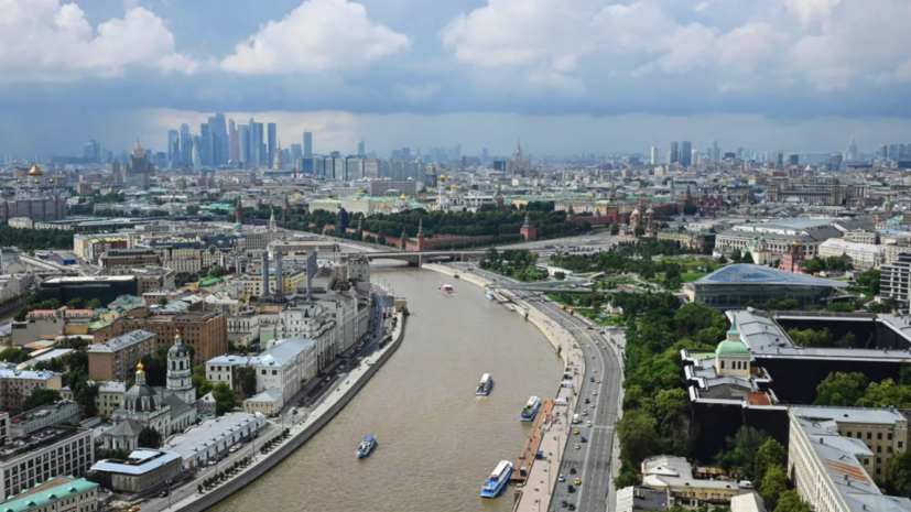   РИА Новости