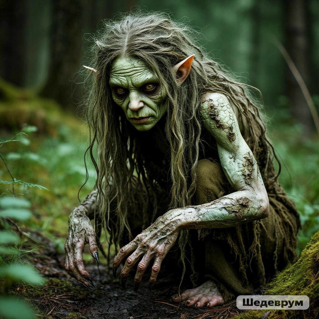 Иллюстрация сгенерирована нейросетью. 