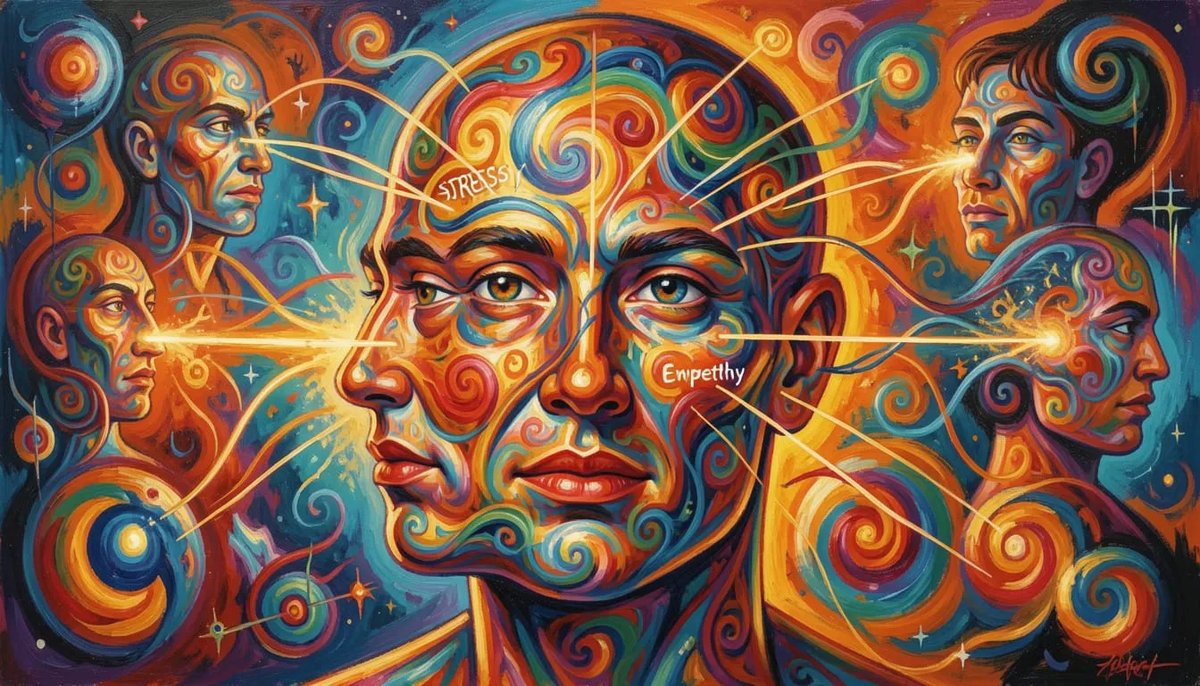 Навыки Личностного Развития