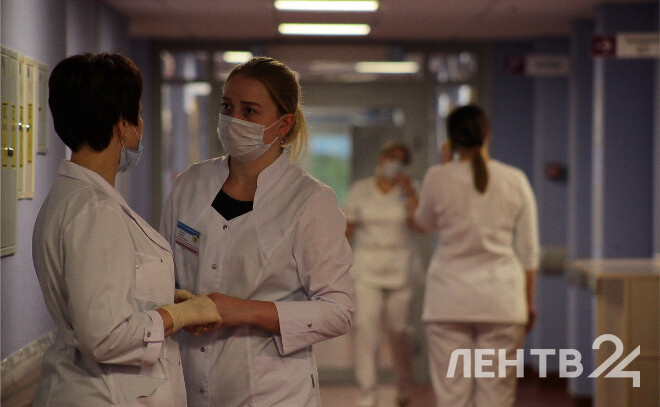    © Анастасия Илюшина / ЛенТВ24, архивное фото