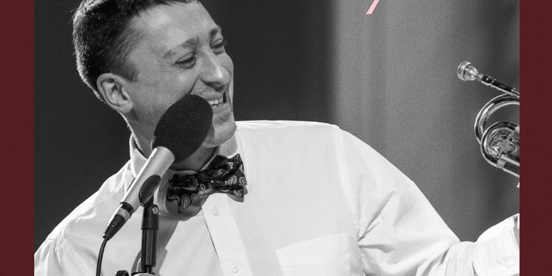 Афиша с 30 марта