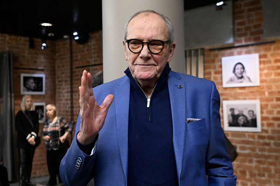    © Екатерина Чеснокова/РИА Новости