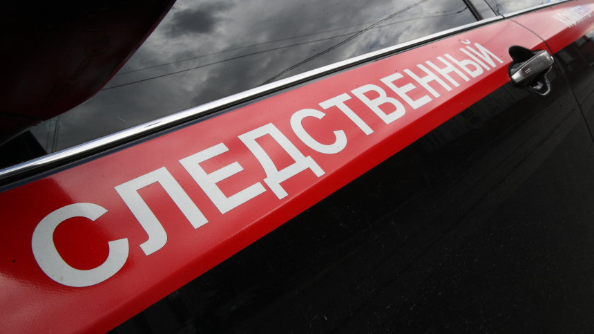    Фото: ИЗВЕСТИЯ/Зураб Джавахадзе