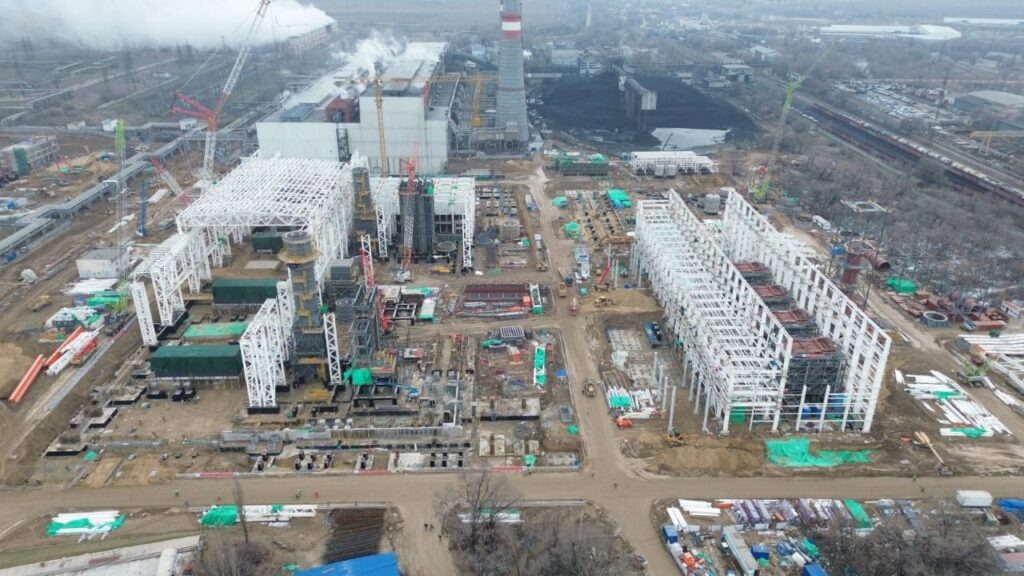 Фото: Минэнерго РК