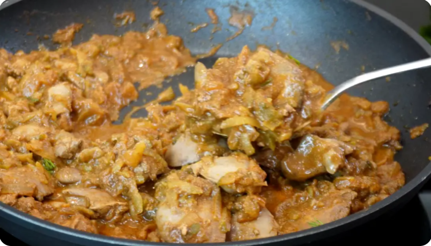 Не готовьте печенку по другому: Печень, от которой все в восторге! Даже те, кто ее терпеть не может...