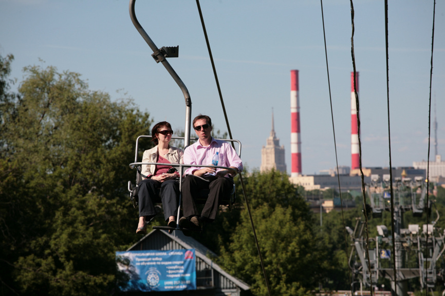 © Николай Гернет / Фотобанк Лори