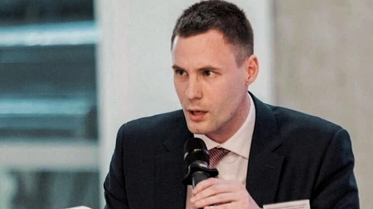    Фото: Telegram-канал Никиты Сорокина