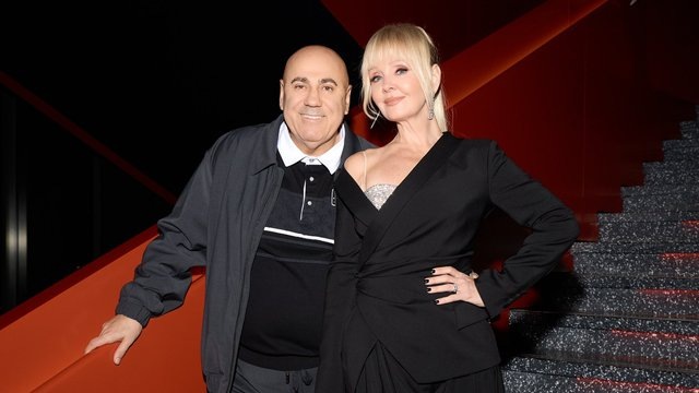 Валерия рассказала о встрече с бывшей возлюбленной Пригожина: «Волшебный день»