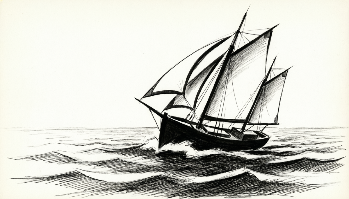 *Изображение сгенерировано с использованием генеративной нейронной сети.