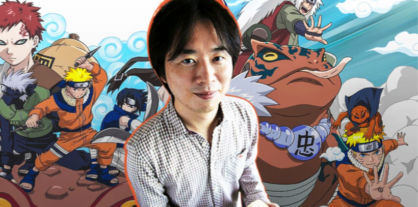 Масаши Кишимото