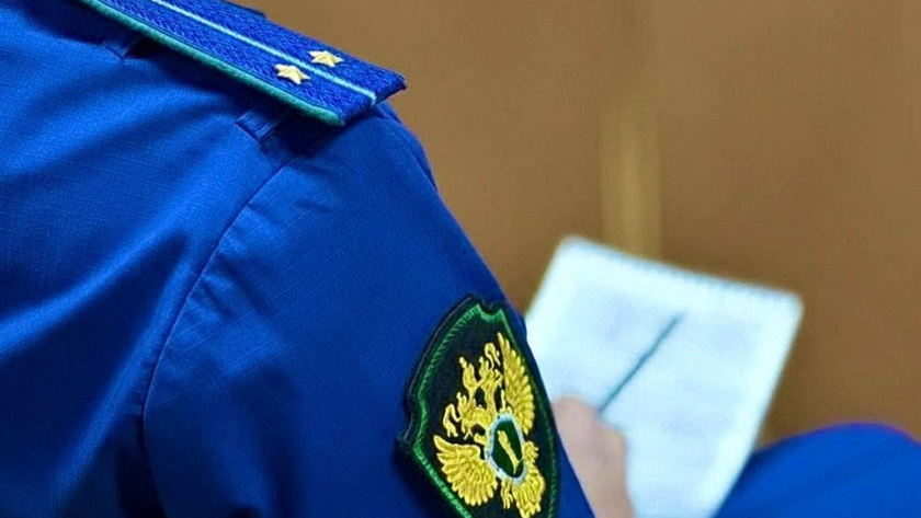    Фото: Прокуратура Калужской области