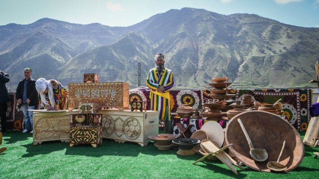 ФОТО: НИАТ «Ховар»