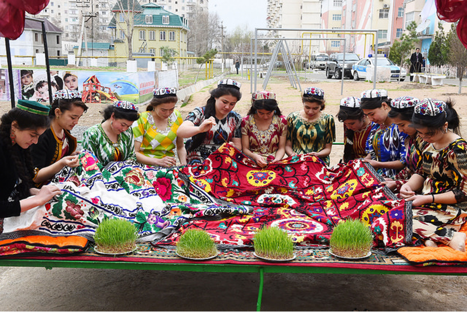 ФОТО: НИАТ «Ховар»