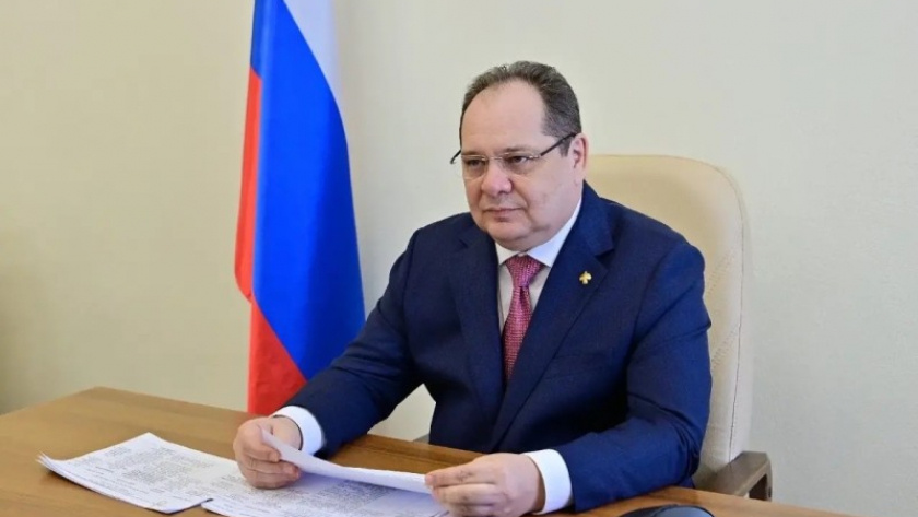    Фото: пресс-служба правительства Коми