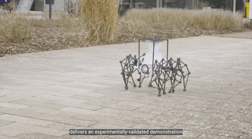   CranfieldUni / YouTube