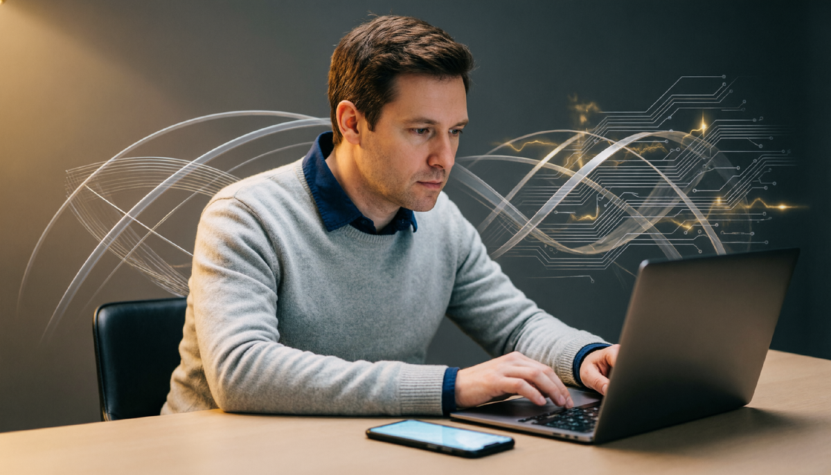 Работа и учёба