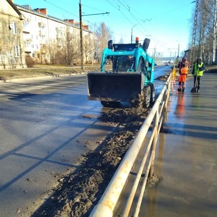    Фото: администрация Петрозаводска