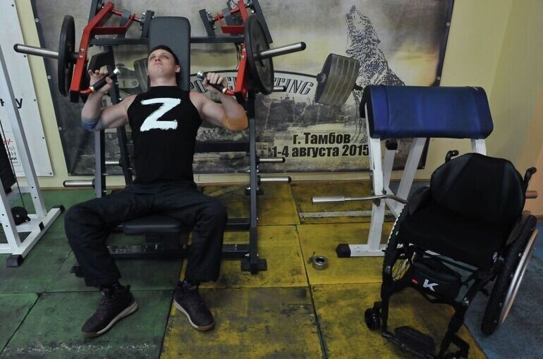   Алексей Сухоруков / РИА Новости