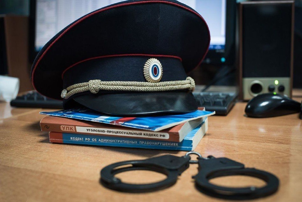    Фото: пресс-служба ГУ МВД РФ по МО