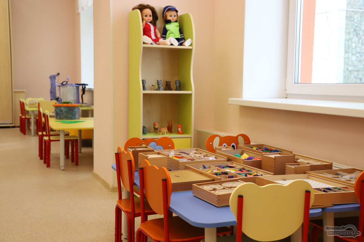    Фото: Анастасия Сибирякова © ИА «Уральский меридиан»