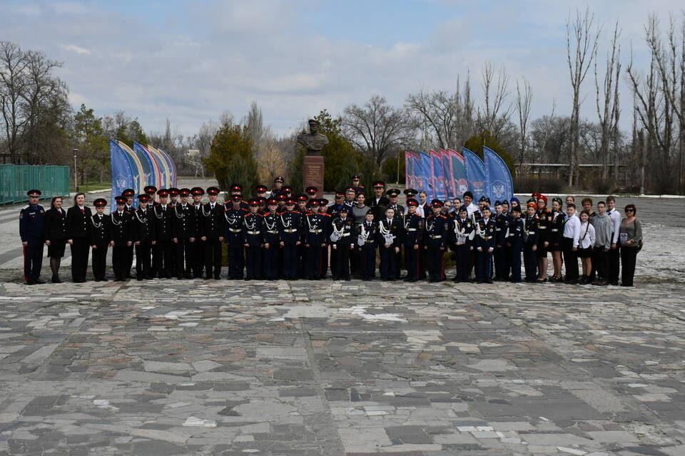    Фото: Администрация Волгоградской области