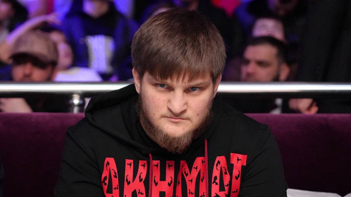    Фото: chechnya.gov.ru