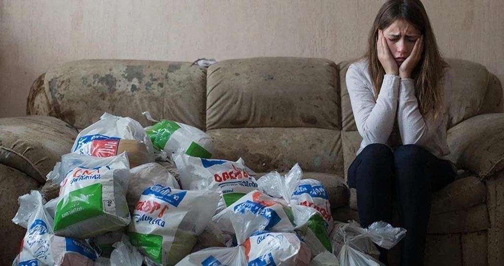 Шопоголизм