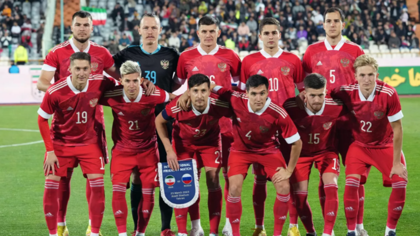   РИА Новости