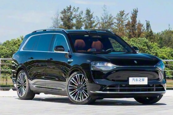    Фото: Autohome.com.cn