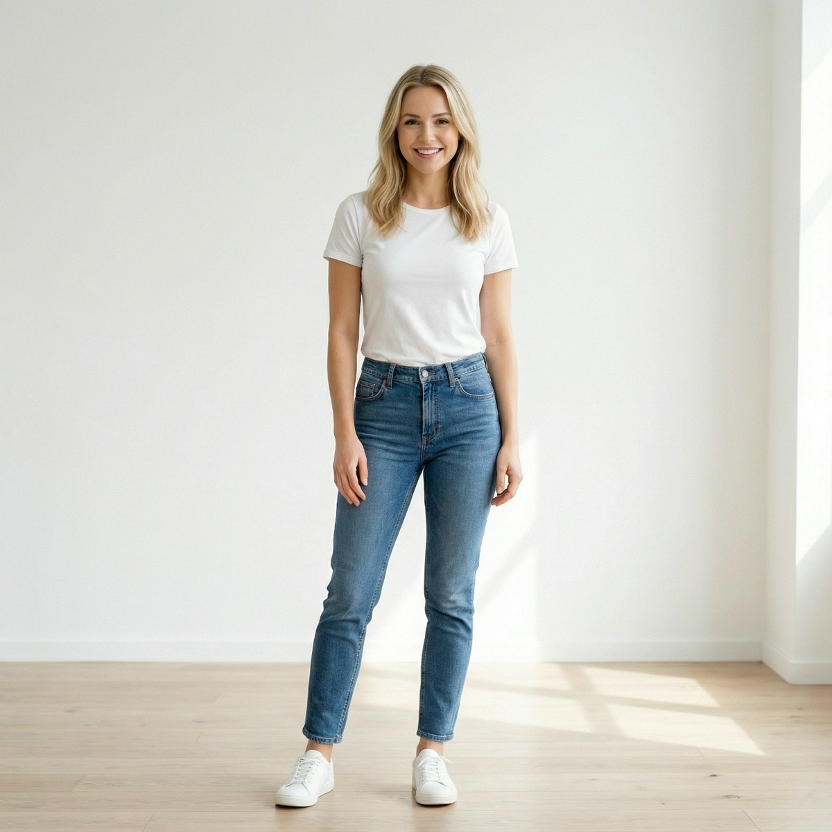 Пример базового изображения