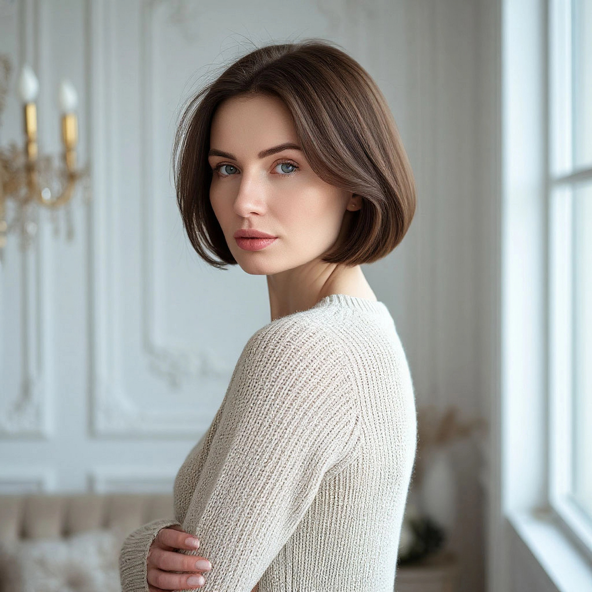 Автор: Вика Трель ©  4284