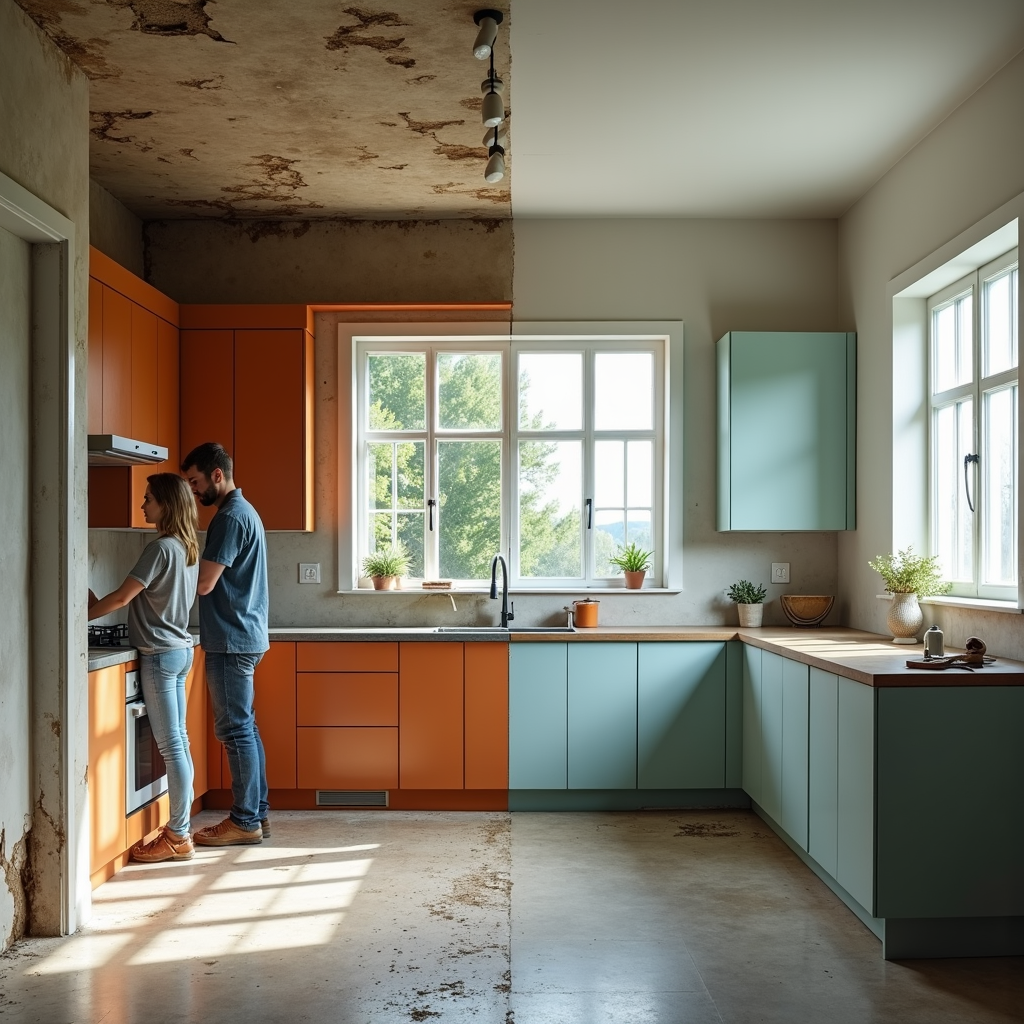    Почему дешёвый ремонт в новостройке оборачивается дорогостоящей ошибкой: 5 ключевых советов для умного выбора Антон