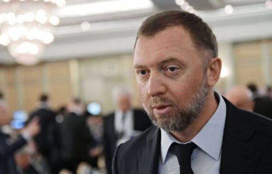    Дерипаска и Онищенко призвали россиян работать шесть дней в неделю по 12 часов