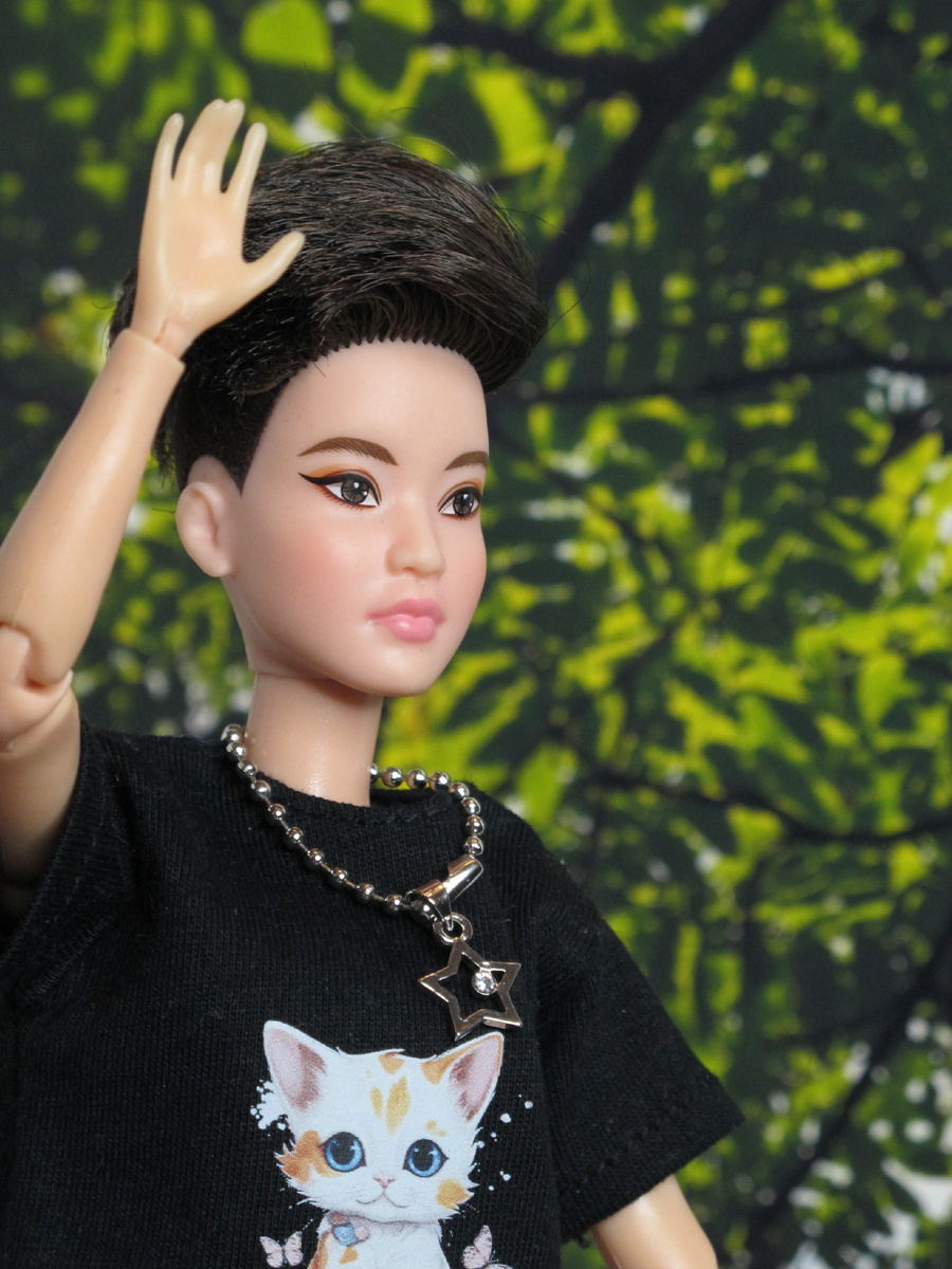 Здесь и далее фото автора