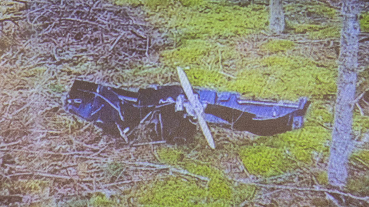   STT-Lehtikuva / Sipa USA / TASS