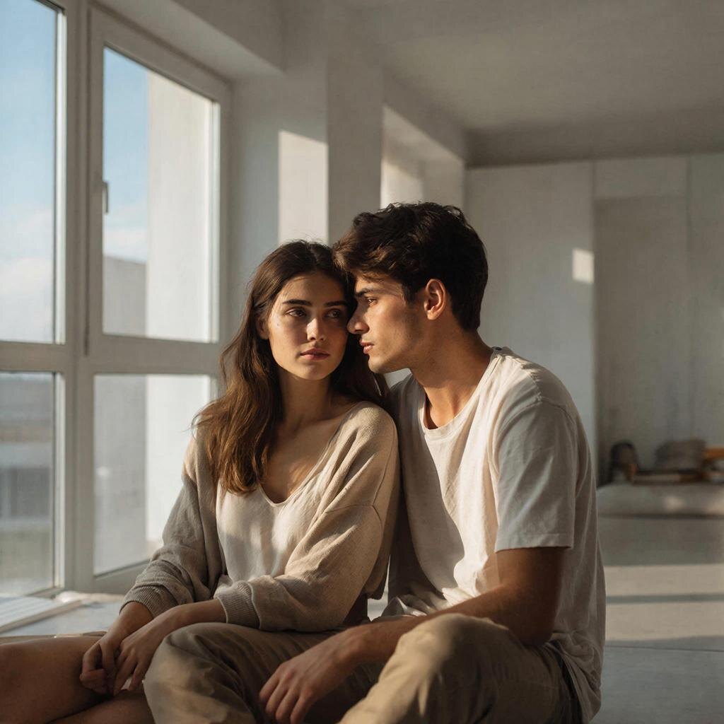 Иногда понимание приходит внезапно