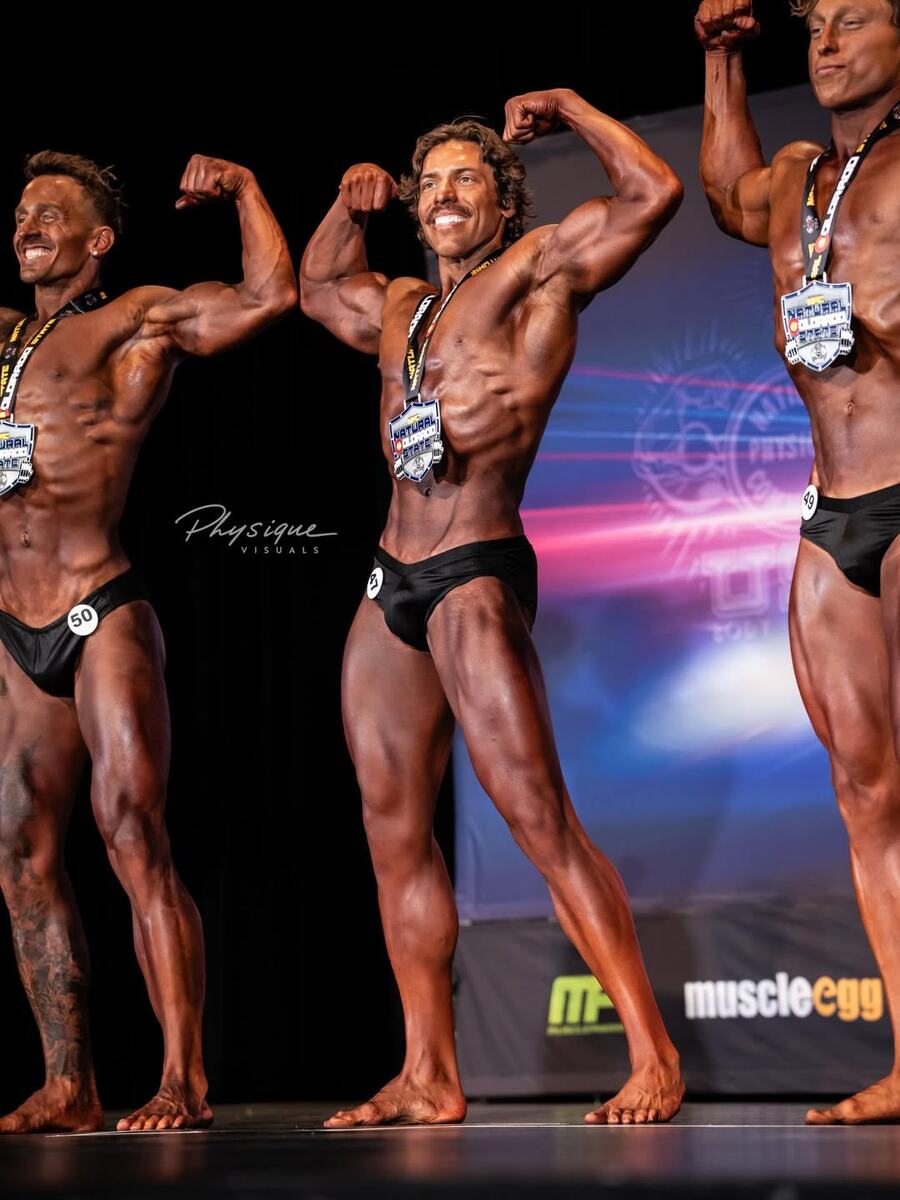 Джозеф Баэна