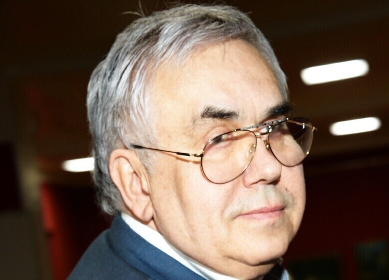     Стас Садальский