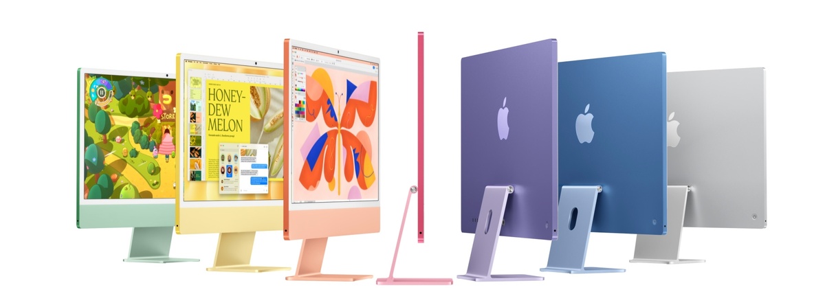 Фото Apple  📷
