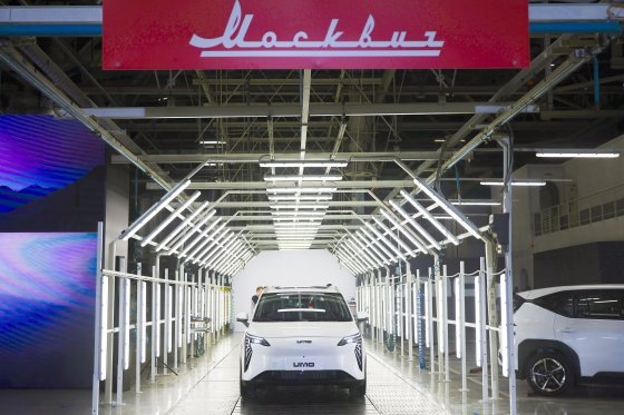    Фото: Аркадий Колыбалов/ РГ