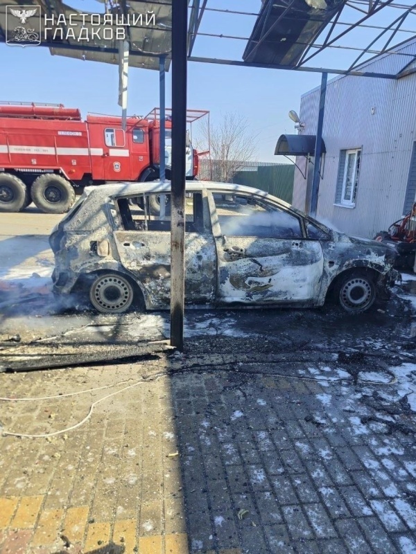    ВСУ ведут обстрелы ЛНР, Белгородской, Брянской, Курской и Херсонской областей. Обзор ситуации в прифронтовых регионах России на вечер 30 марта