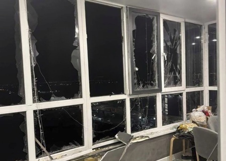    ВСУ ведут обстрелы ЛНР, Белгородской, Брянской, Курской и Херсонской областей. Обзор ситуации в прифронтовых регионах России на вечер 30 марта