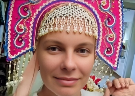    «Снималась в российском кокошнике». Модель из Одессы стала консулом Украины в Доминиканской Республике