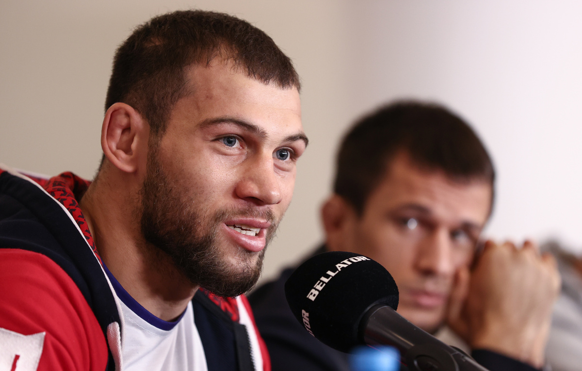    Анатолий Токов  Валерий Шарифулин/ТАСС