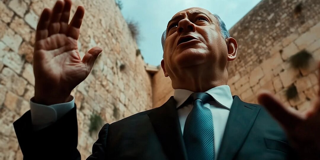 Сенсационная новость о Нетаньяху. Умер уже давно. А тело в очень интересном месте