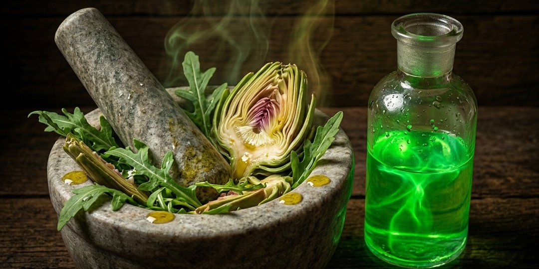 Желчный застой: Почему ваши витамины не работают, а кожа «цветет»?