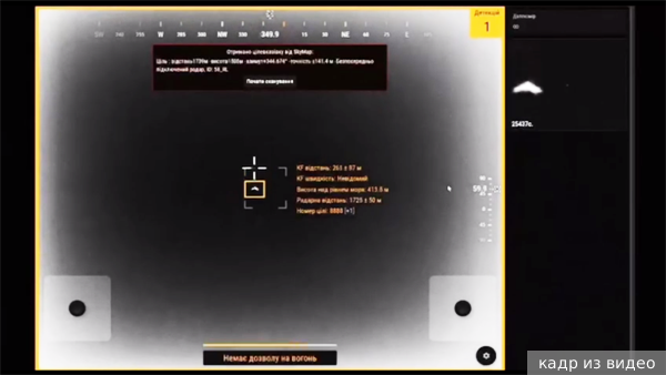     Фото: кадр из видео   
 Текст: Дарья Григоренко