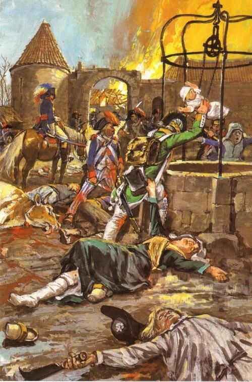 Всё повторяется...